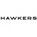 HAWKERS Logo