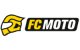 FC Moto Logo